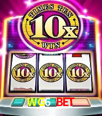 WG6 BET LOGIN