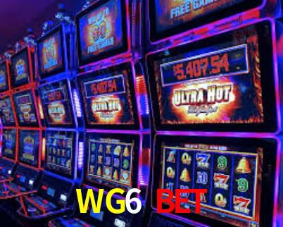 WG6 BET