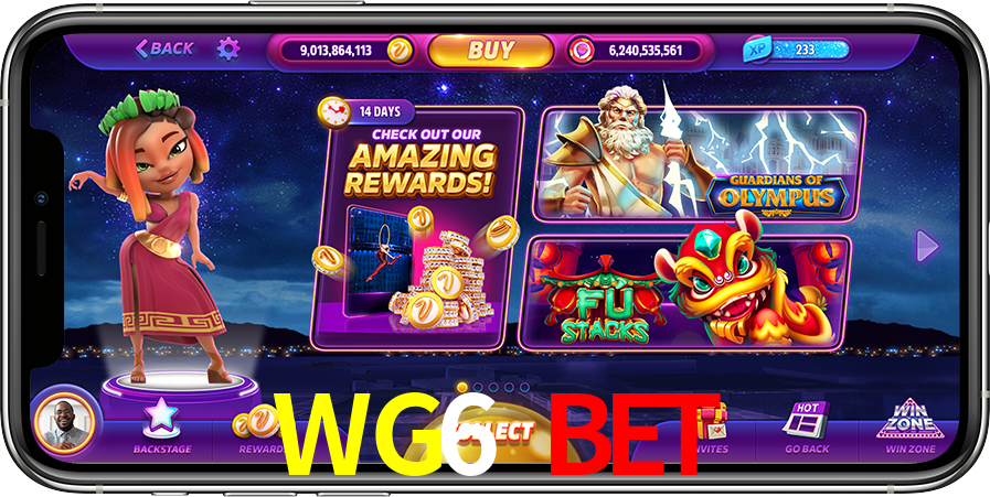 WG6 BET